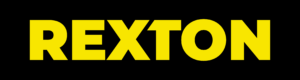 REXTON - Yellow on Black Box - RGB